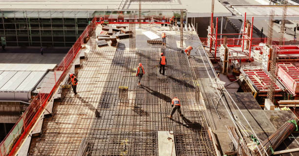 Best Concrete Foundation Repair in Island City, OR