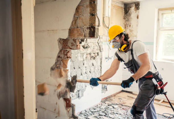 Best Concrete Demolition Services in Island City, OR