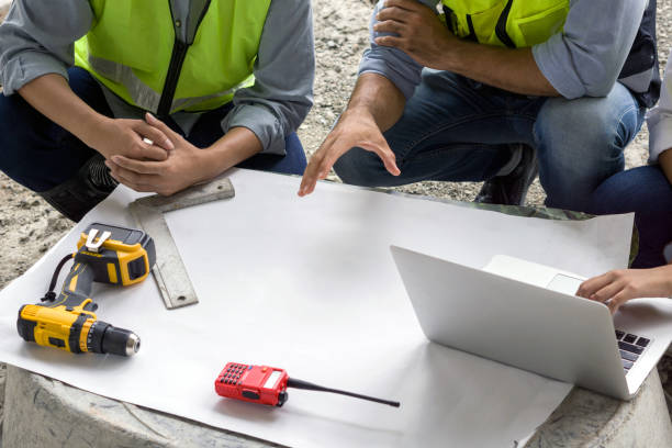 Reliable OR Concrete contractor Solutions